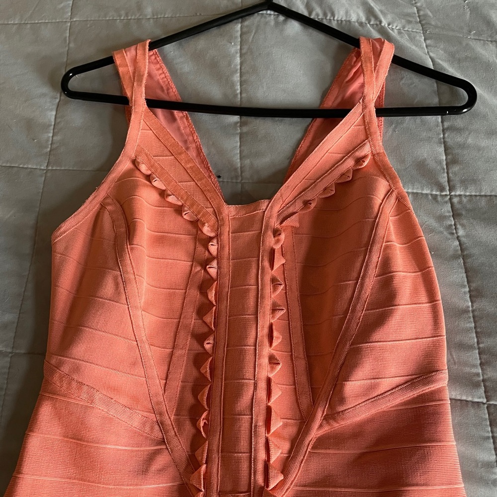 Dress size medium